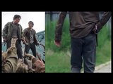 Filtran información sobre el Capitulo 7 de The Walking Dead Temporada 6