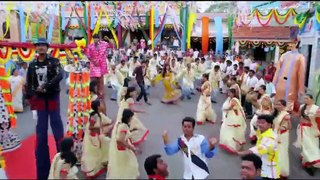 TS || Baja Sanai Aar Baja Re Dhol Song Video- Deewana Bengali Movie 2013 - Jeet & Srabanti