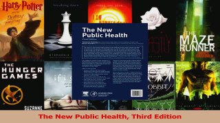 Read  The New Public Health Third Edition Ebook Free