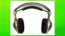 Best buy Studio Monitor Headphones  Nady QH560 Deluxe Open Back Stereo Monitor Headphone