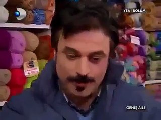 Geniş Aile 33. Bölüm Tek Parça Kanal D