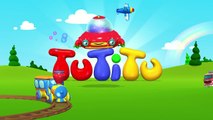 TuTiTu Toys | Bathtime Toys