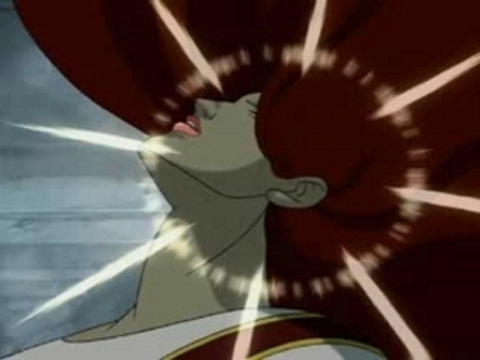 X-men Evolution Movie Trailer