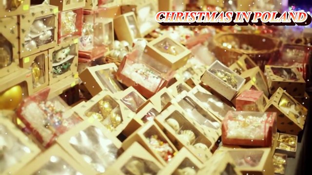 Christmas in Poland - Boże Narodzenie w Polsce - HD