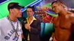 WWE 2004 SummerSlam John Cena Raps At Randy Orton