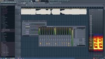 FL Studio 11: How to make a big room kick like Blasterjaxx *updated*