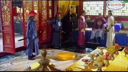 ตำนานลับ จักรพรรดิเฉียนหลง || The Myster