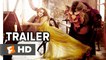 Beauty and the Beast (2017) Official Trailer #1 -Emma Watson, Dan Stevens Movie HD