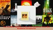 Read  The Buddha Speaks A Book of Guidance from the Buddhist Scriptures EBooks Online