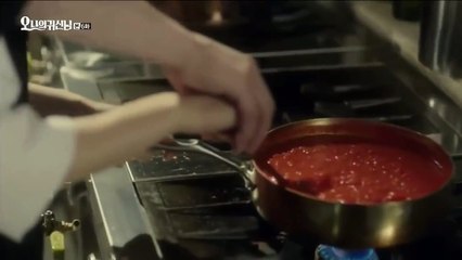 Oh My Ghostess 오 나의 귀신님 || All Kiss Scenes