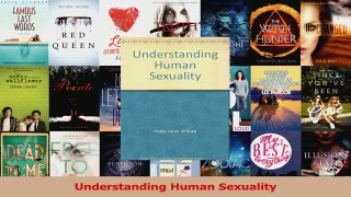 Understanding Human Sexuality Read Online