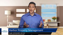 Harbor Property Management San Pedro Perfect Five Star Review by James M.
