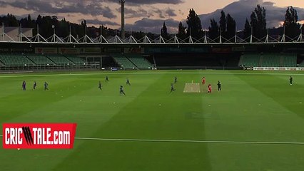 Excellent Fielding by Women CricketersCricket