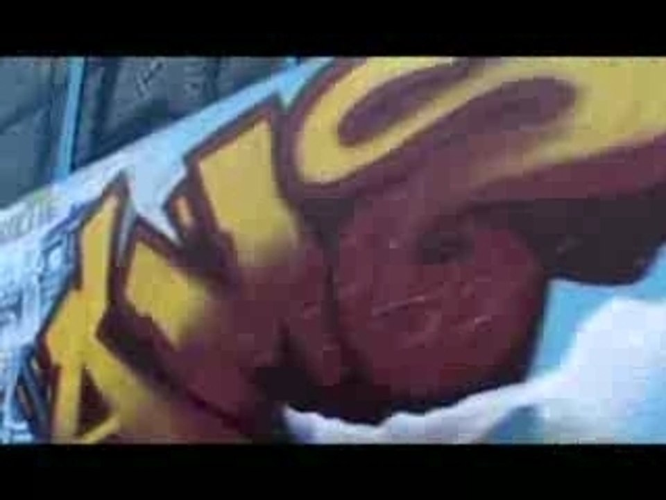 La Zone-Le block(alibi montana  kheimer)