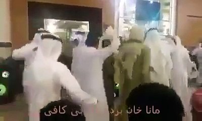 Arabs Love Pak Music