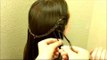 Feather Chain Braid Hairstyles, Hair4myprincess