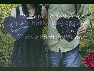 Best Herpes Dating Sites Reviews