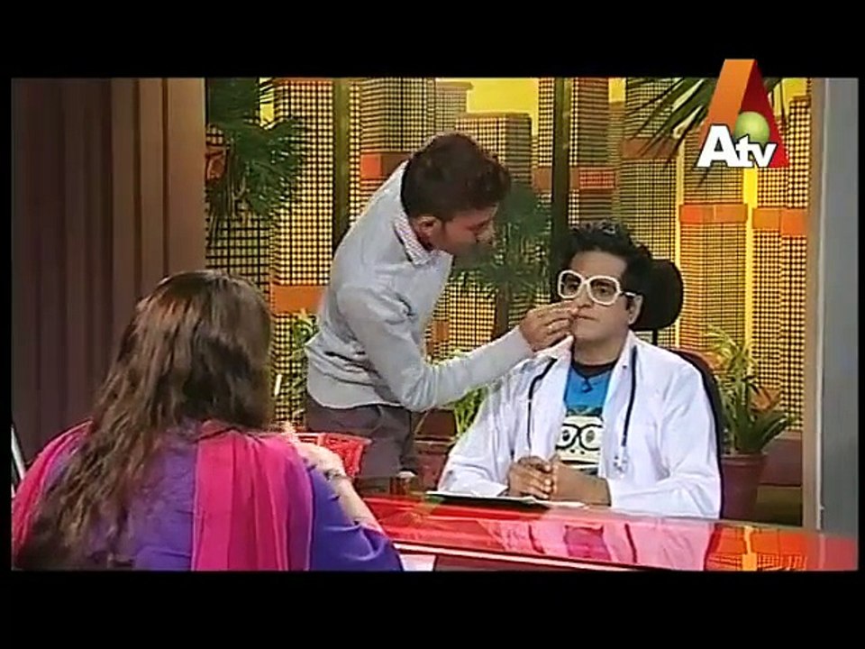 Najia Baig Mehman Qadardan Season 2 Episode 17 Part 2