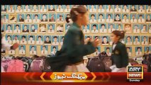 Mujhey Dushman Ke Bachon Ko Parhana Hai - ISPR Released New Song (Mili Nagma) For APS Peshawar Martyrs