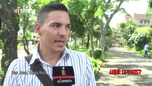 ¿Qué opinas? - Costa Rica: Salarios elevados en el sector público