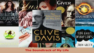 Read  The Soundtrack of My Life EBooks Online