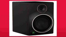 Best buy Studio Monitor speaker  Mackie MR mk3 Series MR8mk3 8Inch 2Way Powered Studio Monitor