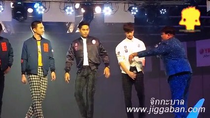 lovesick love actually meet & greet festival 4/4