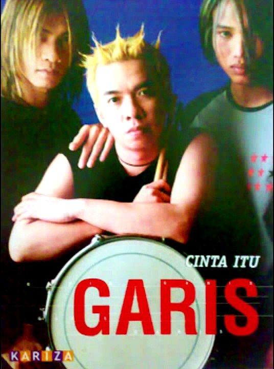 Garis Seniman