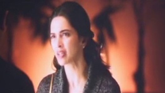 Tamasha Full Movie - video dailymotion
