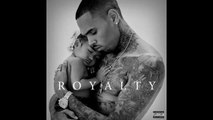 Chris Brown - Álbum Royalty (Snippets)