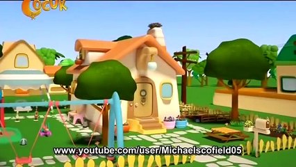 Canım Kardeşim: Dans Etmek İsteyen Korkuluk İzle