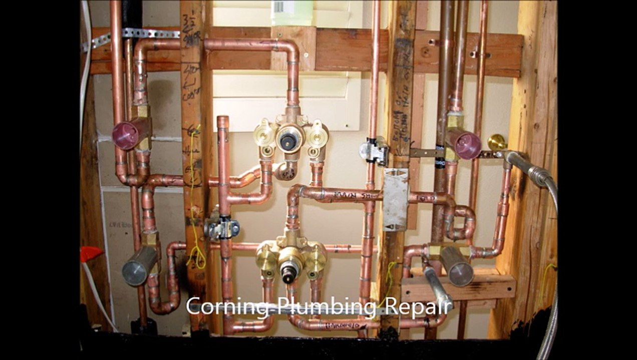 Plumbers 916-452-4154
