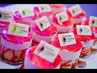Ideas para tus postres el día de tu boda 1/ dessert ideas for your wedding