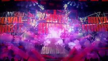 Watch Royal Rumble and more - All coming soon to WWE Network