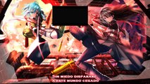 Sword Art Online 2 - IGNITE (Cover en español) SHORT VERSION
