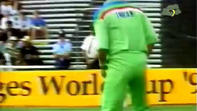World Slowest bowl,By Any Fast;Bowler Full HD