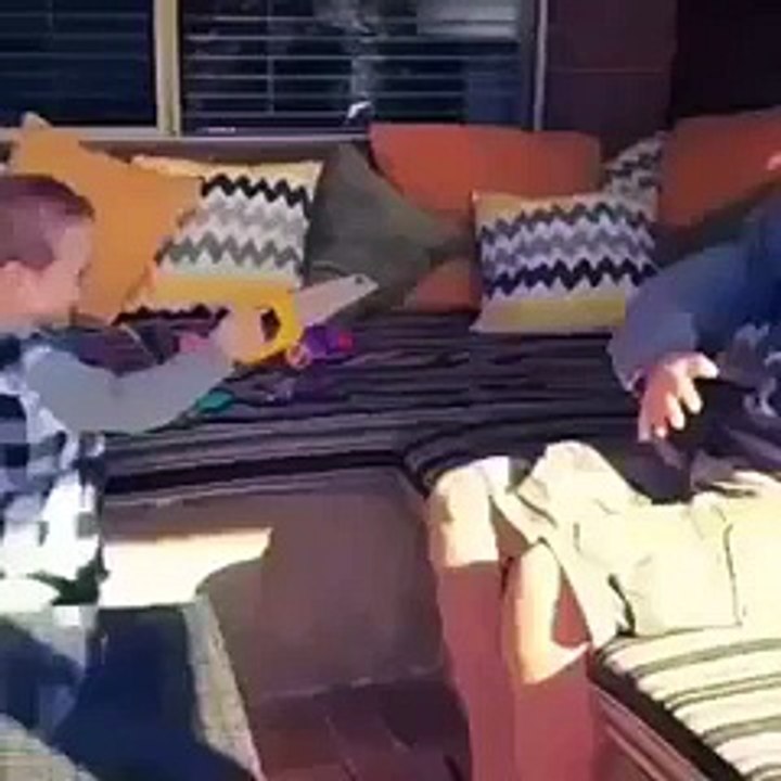fun with baby
