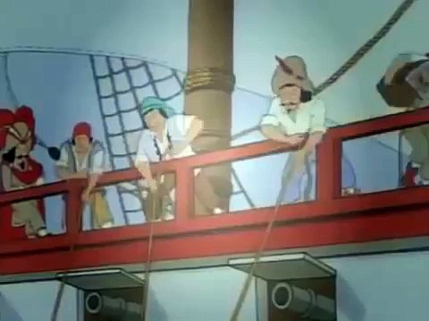 Les Aventures de Tintin 09 Le secret de la licorne