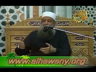 طرائف الشيخ أبي إسحق الحويني