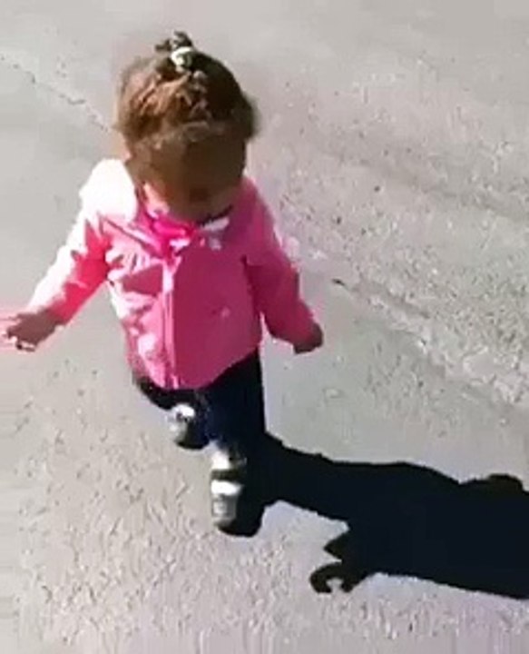 baby fear from their image
