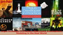 Download  Argus Developer in Practice Real Estate Development Modeling in the Real World Ebook Free