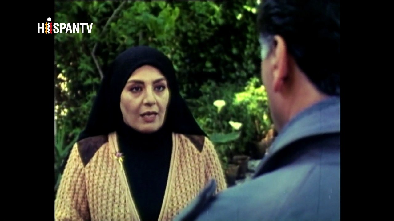 Detective Alavi- Episodio 2