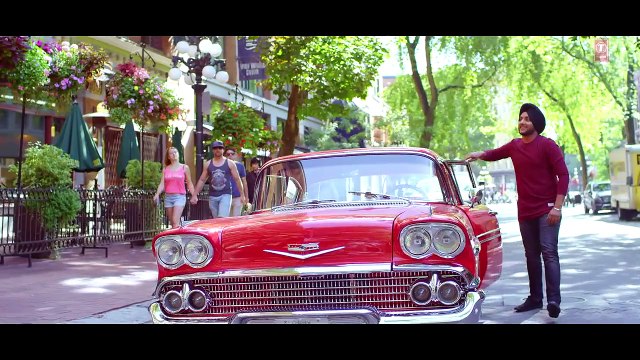 Mehtab Virk- DROP Video Song - Preet Hundal - Latest Punjabi Song