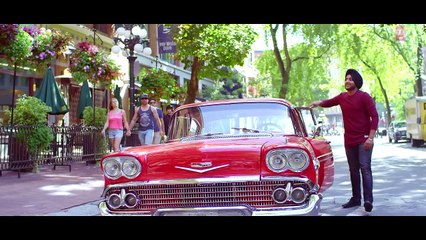 Mehtab Virk- DROP Video Song - Preet Hundal - Latest Punjabi Song