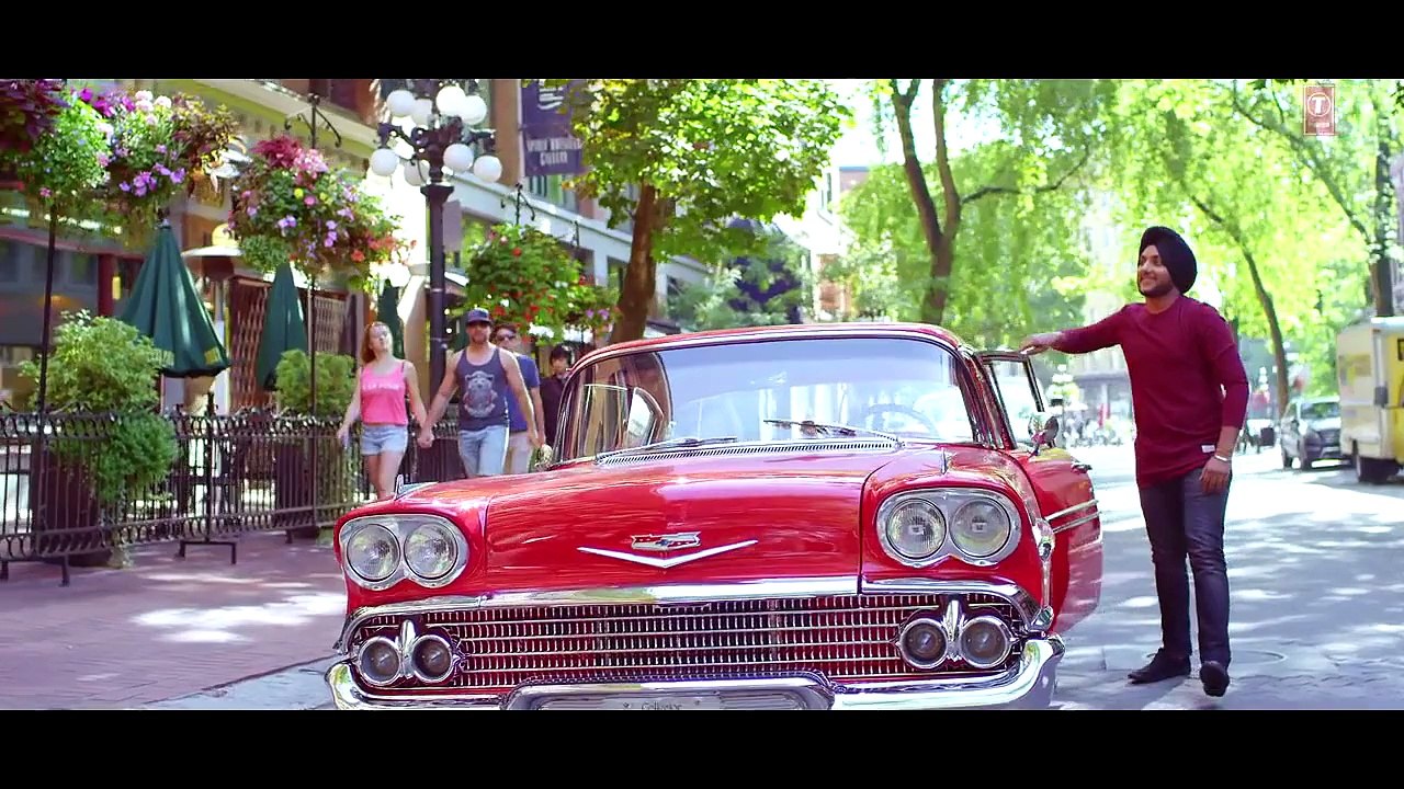 Mehtab Virk- DROP Video Song - Preet Hundal - Latest Punjabi Song