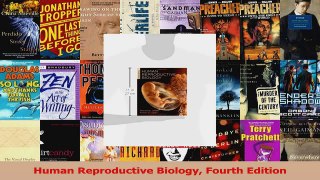 Read  Human Reproductive Biology Fourth Edition PDF Free