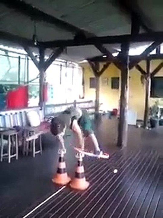 girls circus