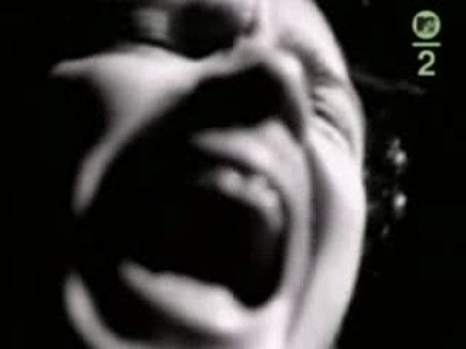 Soundgarden-Fell on black days
