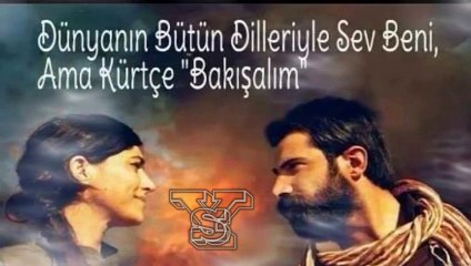 KÜRTÇE SEÇME Türküler 2015