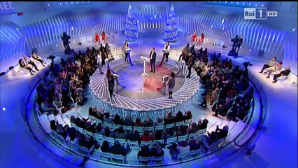 Eredità 13 dicembre 2015 (puntata intera)